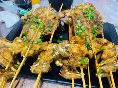 -虾少爷龙虾烧烤(双桥路店)