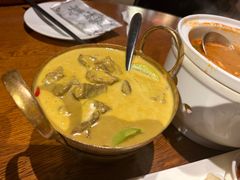 -明泰谷泰国餐厅(正大广场店)