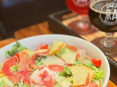 -京A Taproom·精酿餐吧(CBD店)