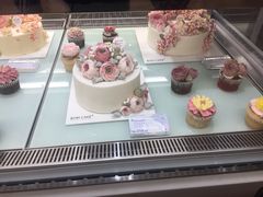 -BONCAKE裱花蛋糕(万象汇店)