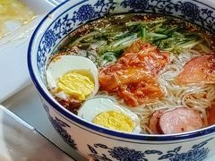 -火焱山烤肉·齐齐哈尔烤肉(朝阳店)