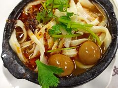 -土豆粉&刀削面(西单新一代商城店)