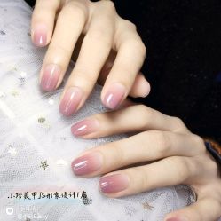 -Pink You美甲洗眉纹绣定制中心