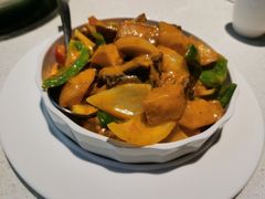 -煲王粤菜餐厅(中侨中心店)