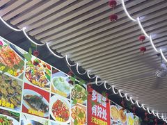 -瑶记海鲜餐厅(西涌店)