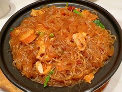 -茉莉餐厅(包河万达店)