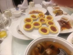 -成都首座万豪酒店·宴会厅
