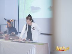 -汉艺唐风茶艺培训(联发华美空间店)