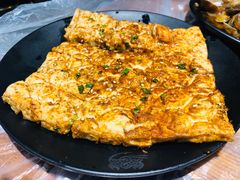 -沈记烧烤海鲜(江汉二路店)