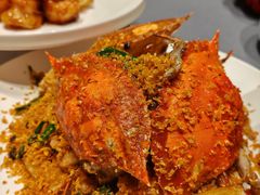 -大鸭梨烤鸭(北洼路店)