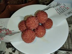 -绿茶餐厅(深圳龙华天虹购物中心店)