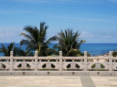 -三亚南山文化旅游区