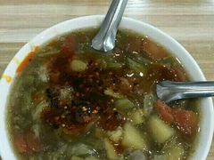 -刘老虎肉丸糊辣汤(总店)