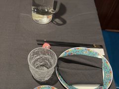 -肆月河豚·新淮扬(金融街店)