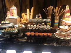 -绿岛国际酒店-西餐厅