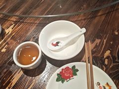 -广府乡下·饭庄(新港东路店)