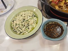 -德渝喜火锅