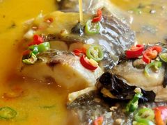 -衢农会·衢州菜·宴请(国际机场店)