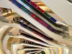 -天河领展广场