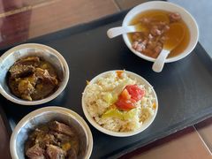 -好成财牛排馆(涂门街总店)