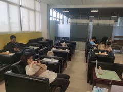 -上海和展广汽丰田4S店(老闵行店)