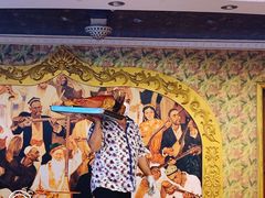 -维吾尔餐厅(宜山路店)