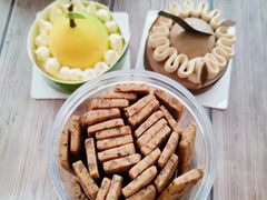 -法桐蛋糕·手作面包(万达公馆店)
