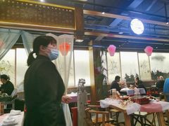 -水煮三国·川鲁江湖菜(香山店)