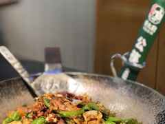 -费大厨辣椒炒肉(万家丽一店)