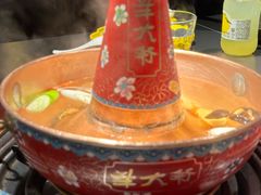 -羊大爷涮肉(亮马桥店)