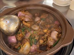 -胡须佬鸡煲四季火锅店(石厦西村直营店)