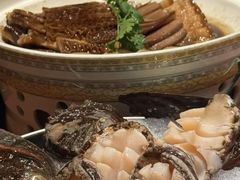 -揽季锅物会.福建黄鱼.海鲜姿造(五四路店)