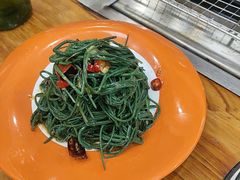 -张记焖窑·十五年专注焖烤(雍和宫店)