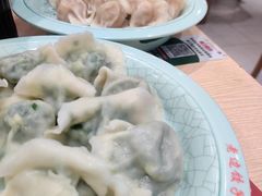 -老边饺子馆(东单店)
