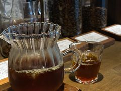 -Metal hands·铁手咖啡