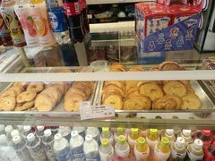 -泰康食品(南京东路店)
