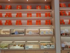 面包甜点陈列柜-司乎(MOMOPARK店)