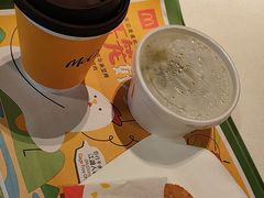 -麦当劳(凌云天地长桥店)
