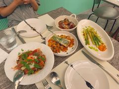 -SHADOWS•Bistro&Eatery(安福路店)