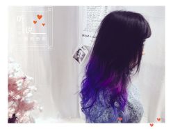 点击看大图 -扎嘎形象设计