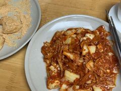 -屋里家延边朝鲜族冷面(南园店)