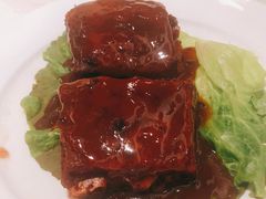 -丁山花园酒店-明园餐厅