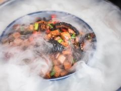 -拂晓山房·私房川菜(西门店)