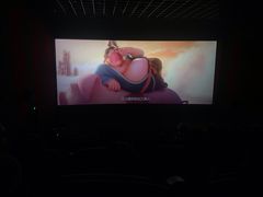 -上影国际影城(普陀绿地缤纷城店)