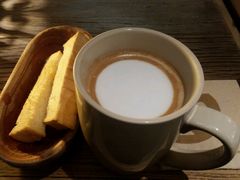 -Maan coffee漫咖啡(1905店)