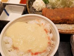 -牛かつもと村(原宿店)