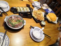 -子曰·礼茶居(壬丰大厦店)