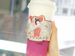-百分茶(昆山万象汇店)