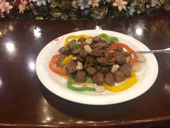 -万宝海鲜舫(劳动公园店)