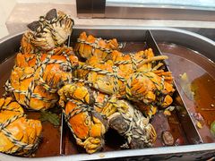 -菲住布渴酒店自助餐厅(阿里巴巴西溪园区店)